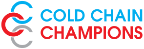 Cold Chain Champions logo